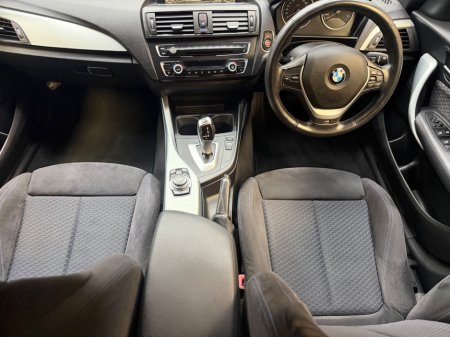 2013 BMW 1-Series - photo 10