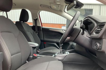 2024 Ford Focus - photo 17