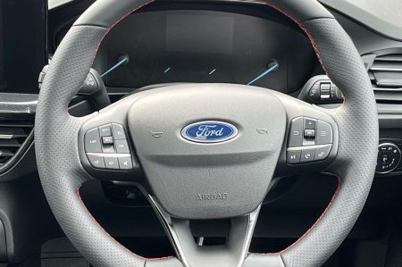 2026 Ford Focus - photo 12