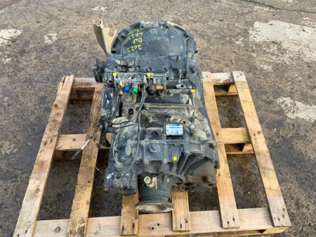 2022 DAF LF - photo 20