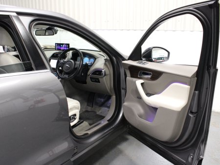 2016 Jaguar F-Pace - photo 20