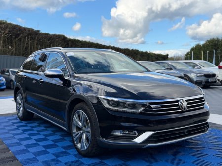 2019 Volkswagen Passat - photo 8