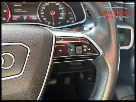 2020 Audi A6 - photo 13