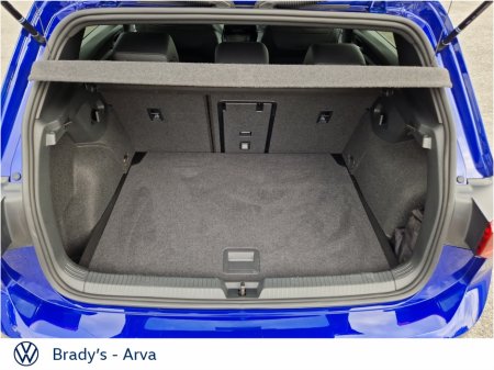 2024 Volkswagen Golf - photo 10