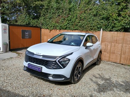 2022 Kia Sportage - photo 3