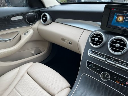 2020 Mercedes-Benz C-Class - photo 22