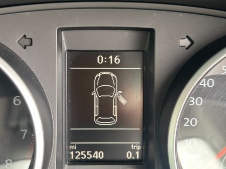 2013 Volkswagen Golf - photo 21