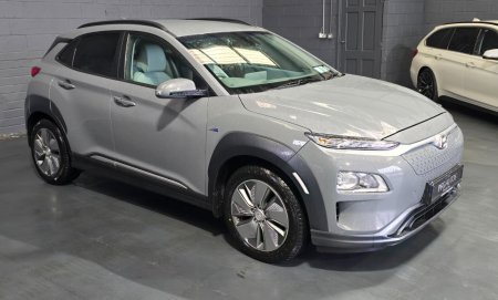 2021 Hyundai KONA - photo 10