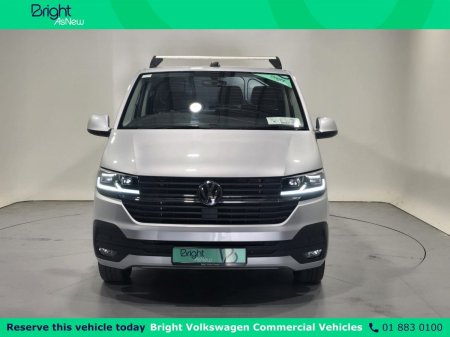 2023 Volkswagen Transporter - photo 11