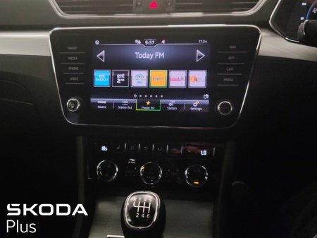2023 Skoda Superb - photo 18