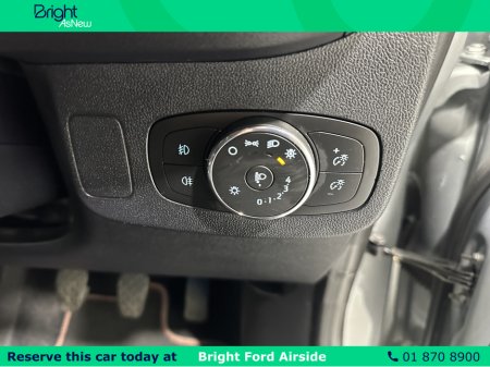 2023 Ford Puma - photo 15