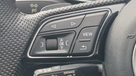 2017 Audi A4 - photo 27