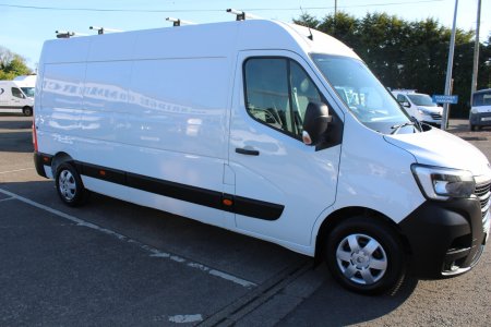 2023 Renault Master - photo 10