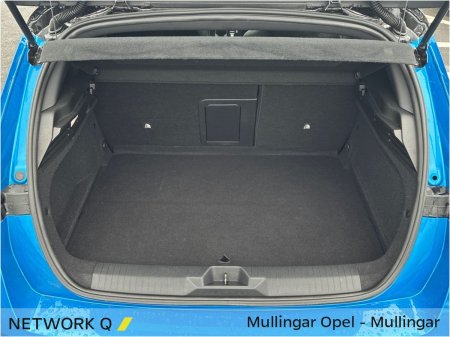 2025 Opel Astra - photo 19