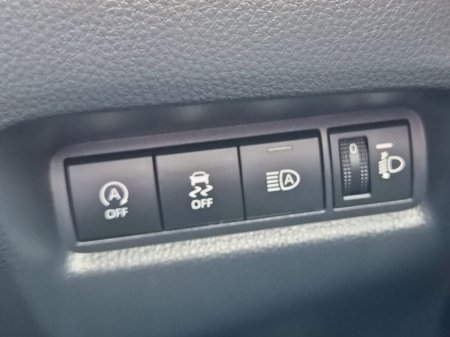 2024 Toyota Aygo X - photo 18