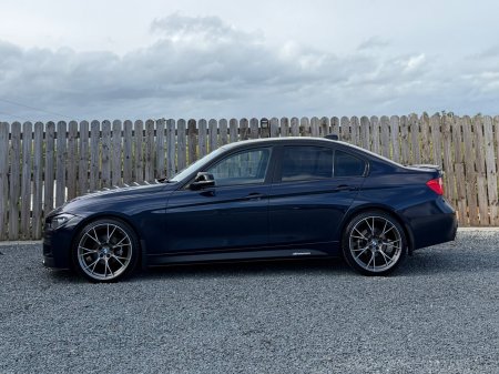 2015 BMW 3-Series - photo 6