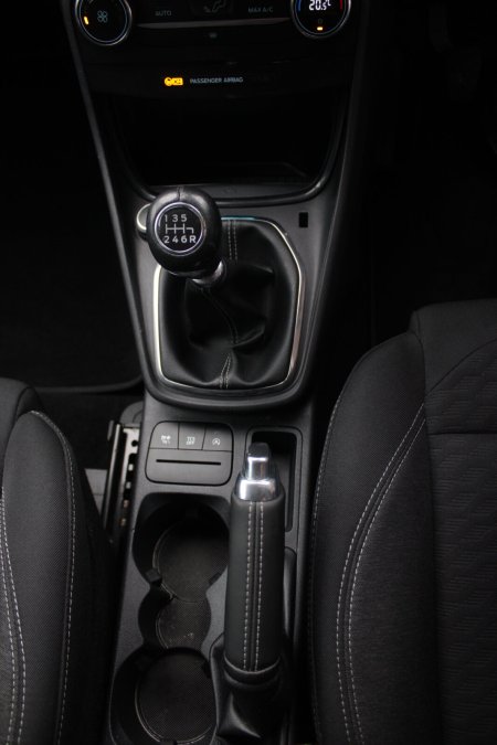 2021 Ford Puma - photo 14