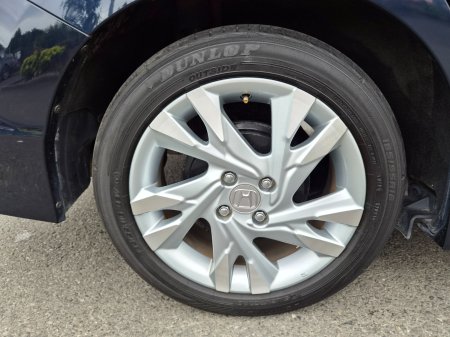 2016 Honda Shuttle - photo 11