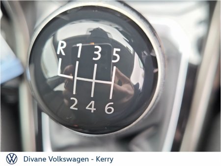 2019 Volkswagen T-Roc - photo 19