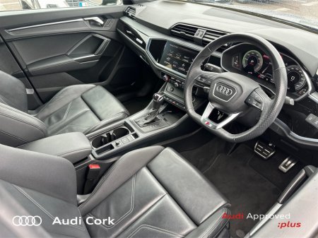 2024 Audi Q3 - photo 14
