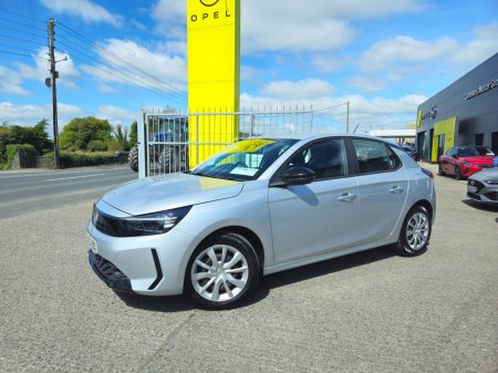 2025 Opel Corsa - photo 2