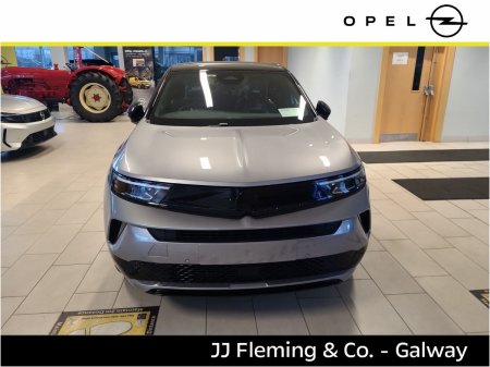 2026 Opel Mokka - photo 2