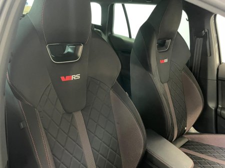 2022 Skoda Octavia - photo 15