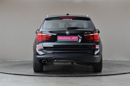 2017 BMW X3 - photo 8