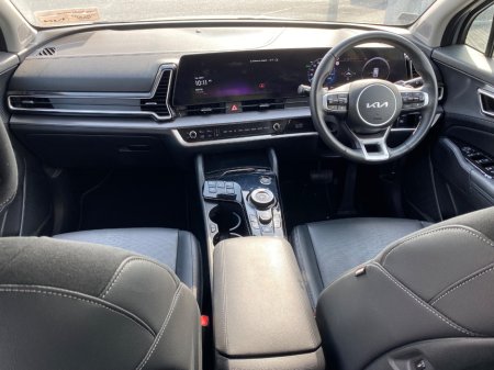 2026 Kia Sportage - photo 16