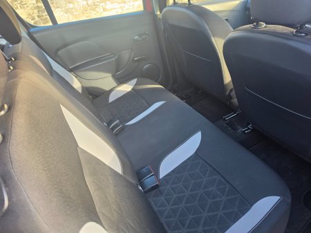 2015 Dacia Sandero Stepway - photo 10