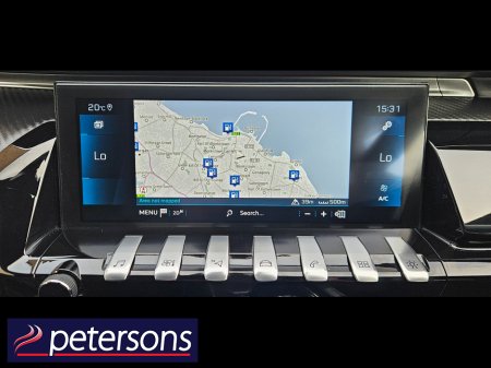 2020 Peugeot 508 - photo 32