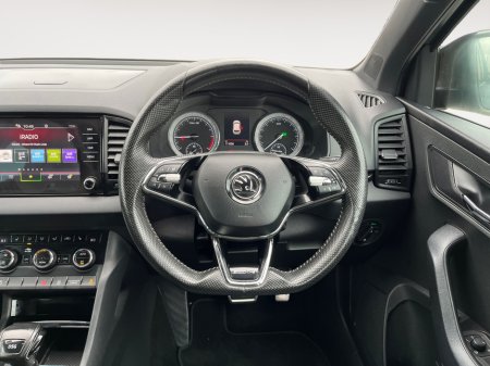 2021 Skoda Karoq - photo 12