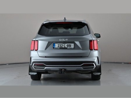 2023 Kia Sorento - photo 6