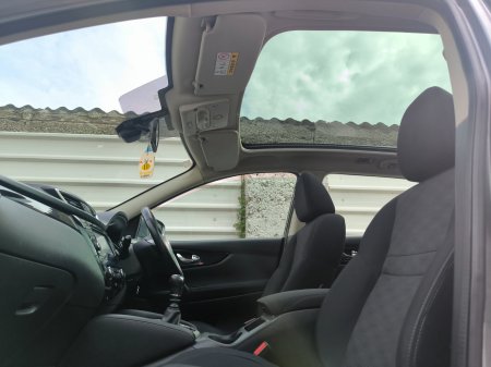 2017 Nissan Qashqai - photo 15