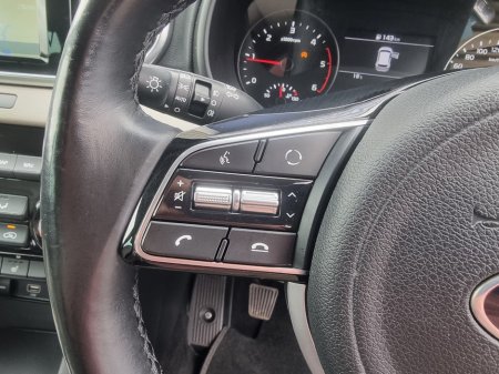 2020 Kia Sportage - photo 16