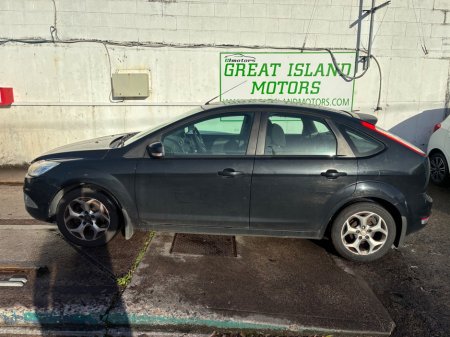 2011 Ford Focus - photo 7