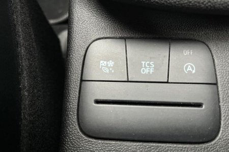 2018 Ford Fiesta - photo 38
