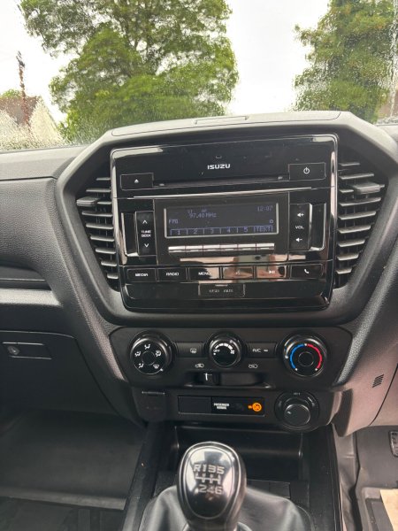 2023 Isuzu D-Max - photo 9