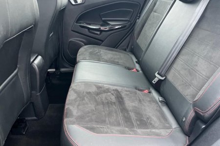 2023 Ford EcoSport - photo 20