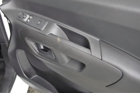 2022 Citroen Berlingo - photo 22