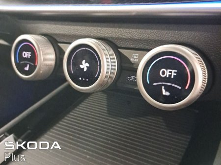 2026 Skoda Superb - photo 16