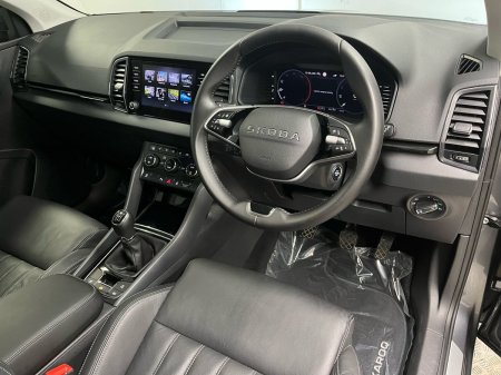 2026 Skoda Karoq - photo 8