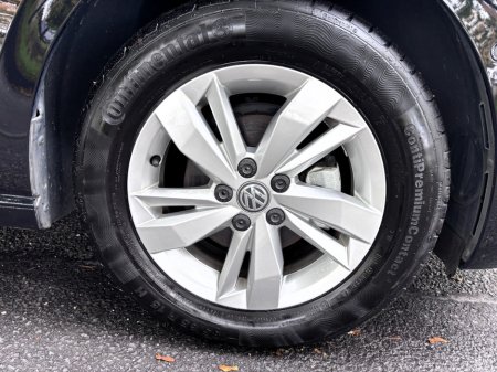 2020 Volkswagen Polo - photo 13