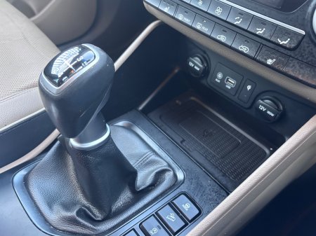 2019 Hyundai Tucson - photo 9
