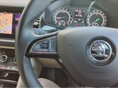 2020 Skoda Kodiaq - photo 16