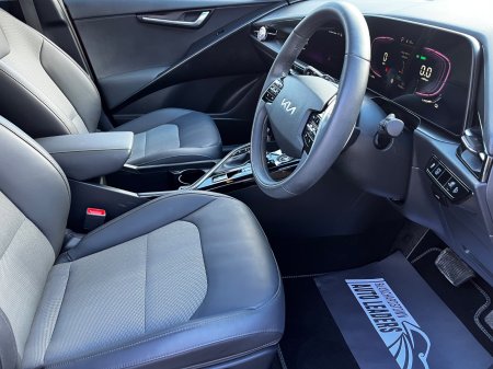 2024 Kia Niro - photo 16