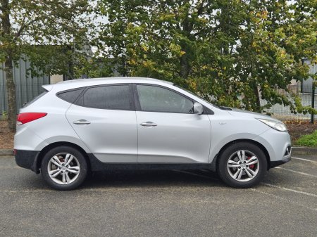 2012 Hyundai ix35 - photo 2