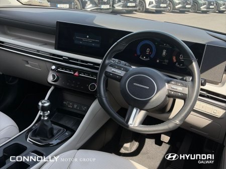 2024 Hyundai Tucson - photo 10