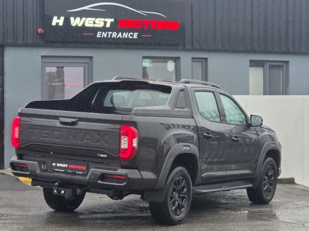 2027 Maxus T60 MAX - photo 3