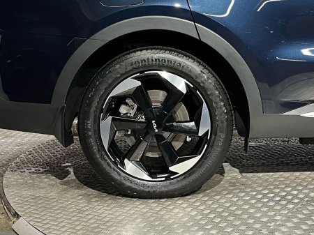 2025 Kia Sorento - photo 10
